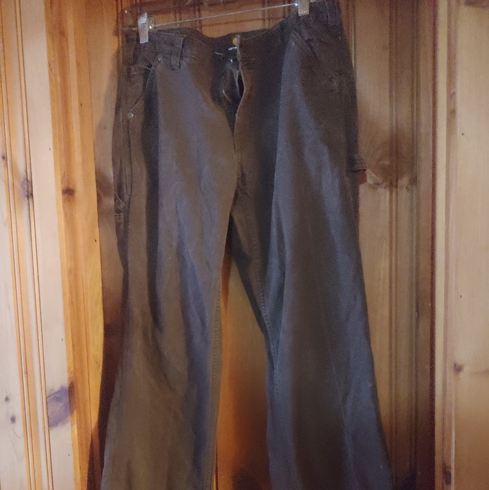 NWOT Carhartt pants